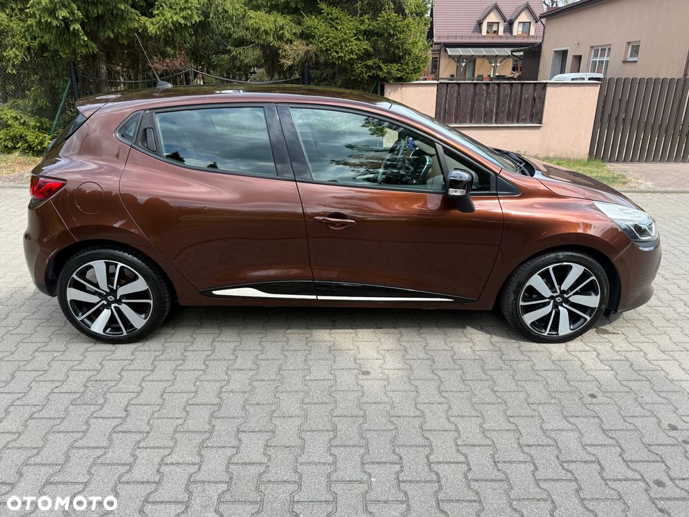 Renault Clio - 3