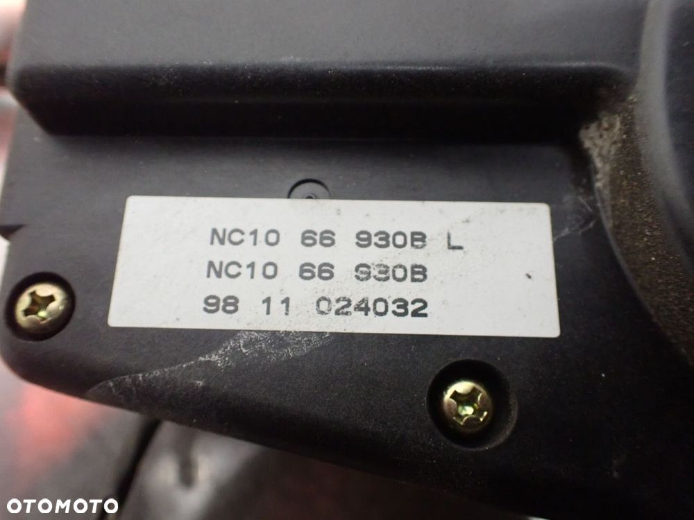 ANTENA ELEKTRYCZNA MAZDA MX-5 1.6 NC1066930B - 4