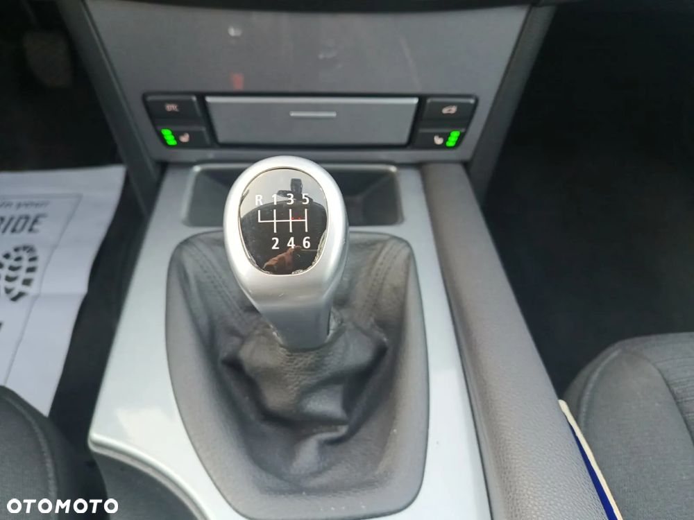 BMW Seria 5 520i Edition Lifestyle - 12