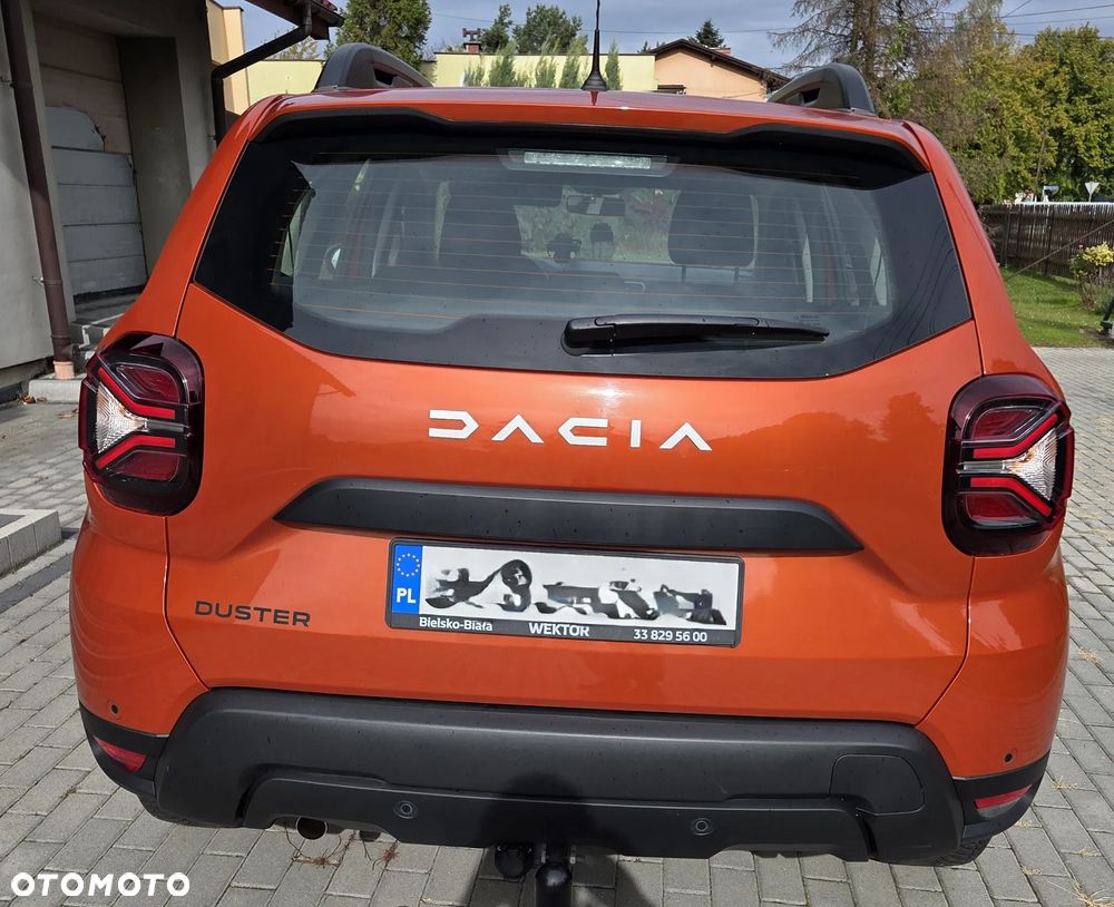 Dacia Duster - 5