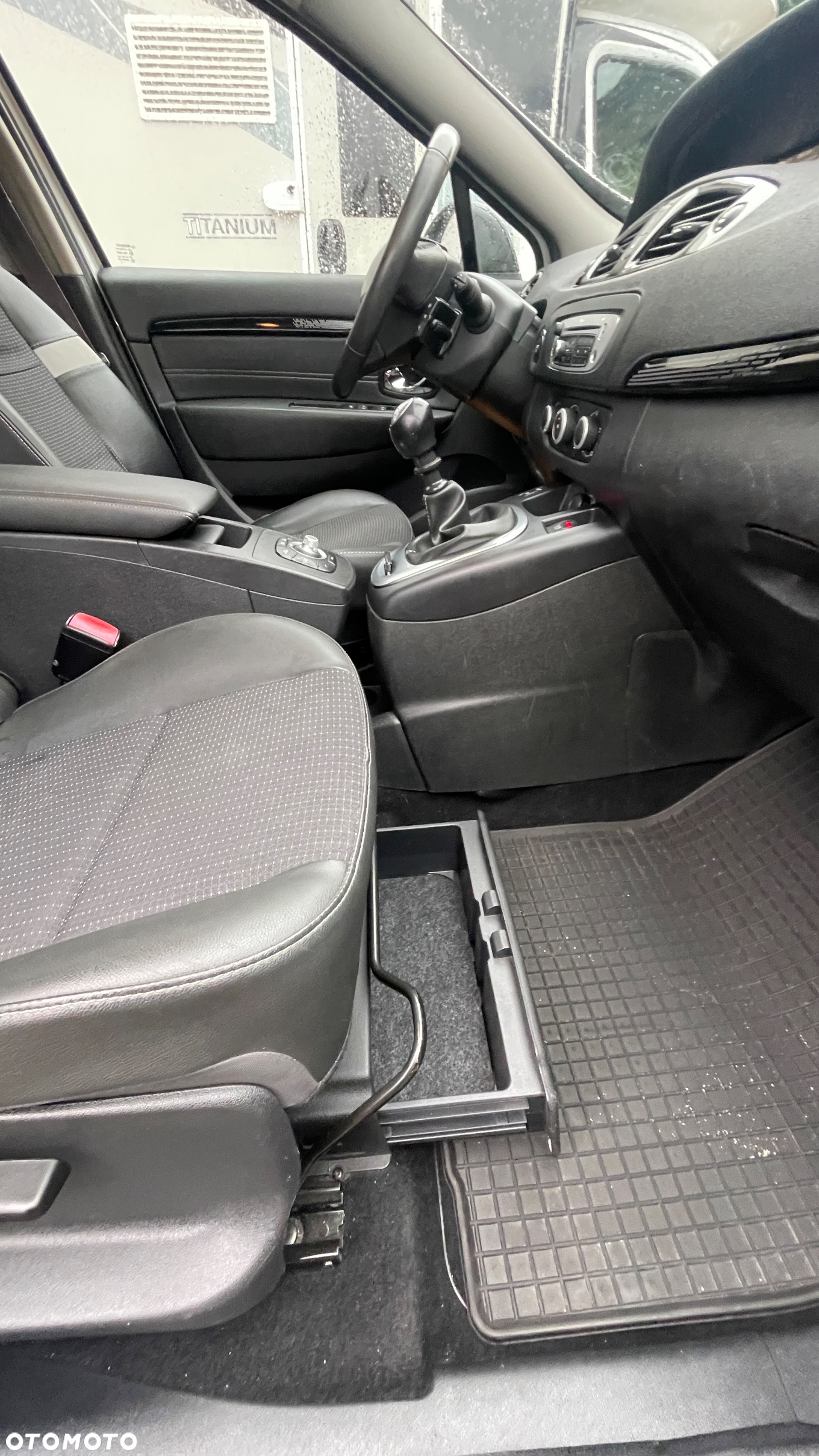 Renault Scenic - 14