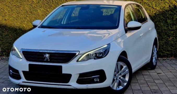 Peugeot 308 BlueHDi FAP 130 Stop & Start Active Pack - 1