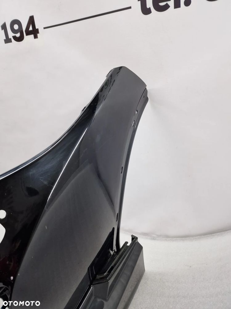 HONDA CIVIC IX TYPE-R TYPE R LIFT 14- ZDERZAK PRZEDNI PRZÓD NA SPRYSKI + SPOJLER + ATRAPA / GRILL , NR 71101-TV0ZY00 , NR AUKCJI NZ927 - 17