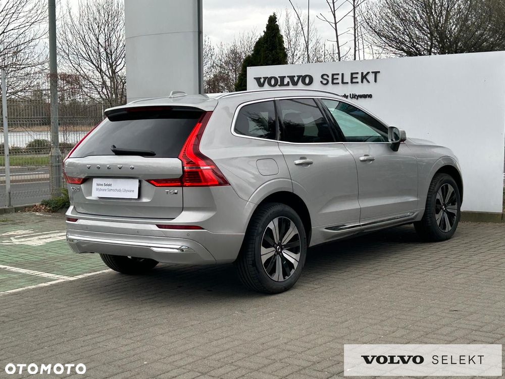 Volvo XC 60 - 9