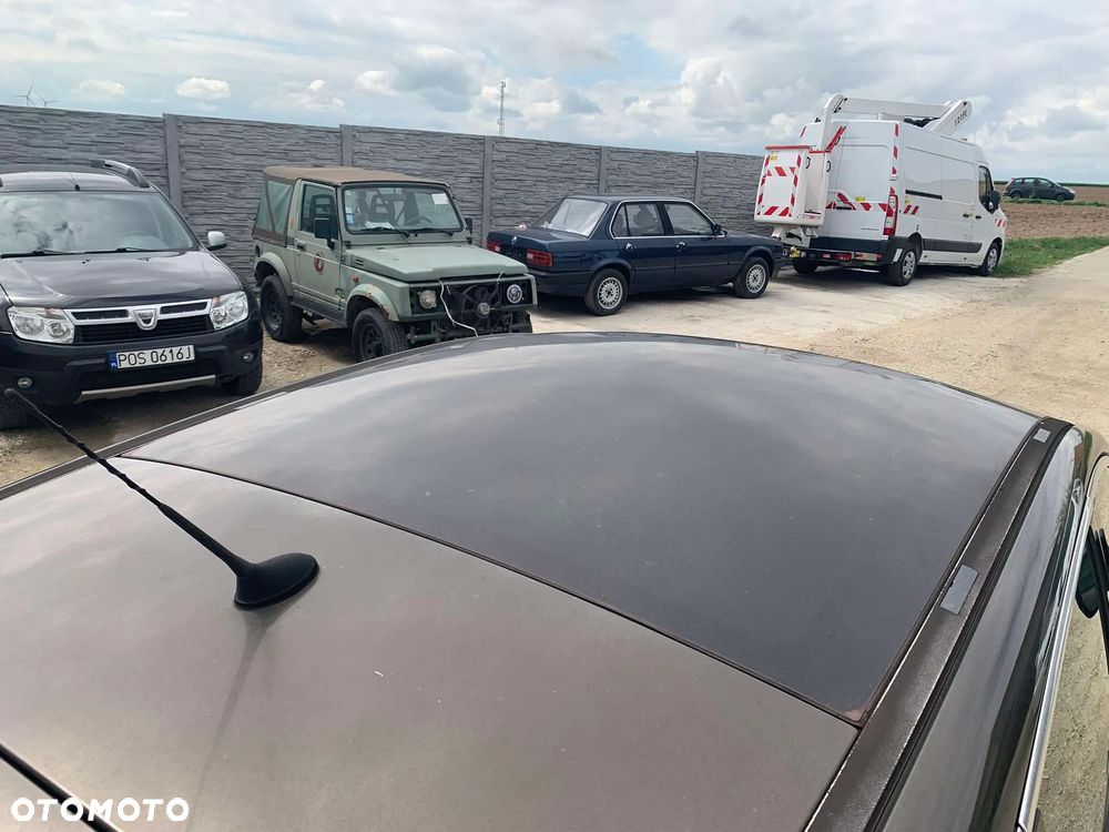 Peugeot 3008 HDi FAP 110 Platinum - 21
