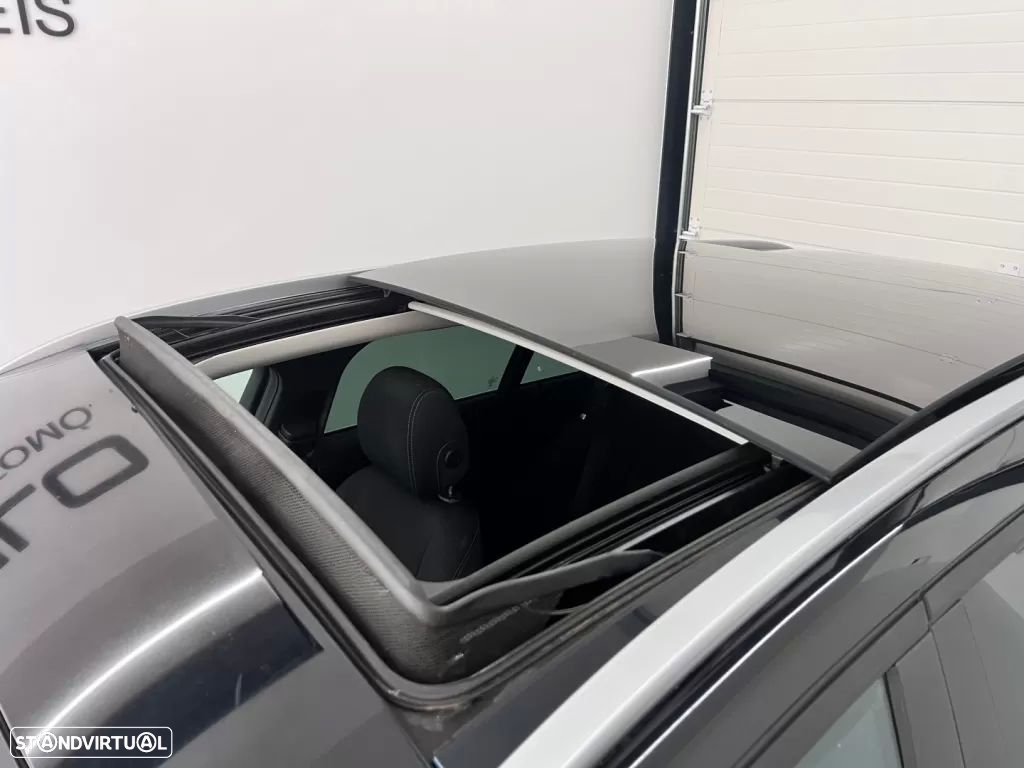 Mercedes-Benz C 220 (BlueTEC) d Station 7G-TRONIC - 10