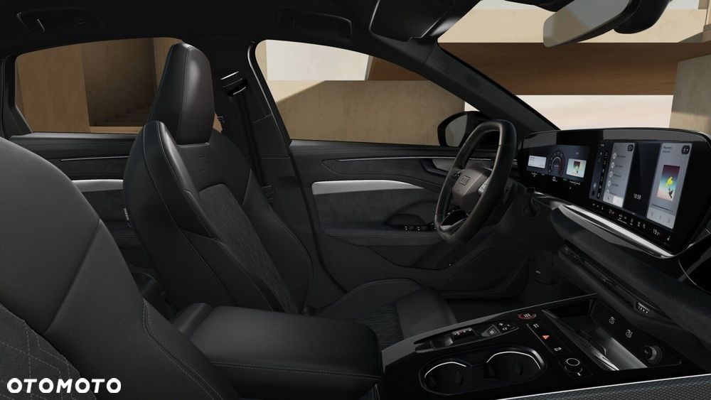 Audi A6 Limousine - 9