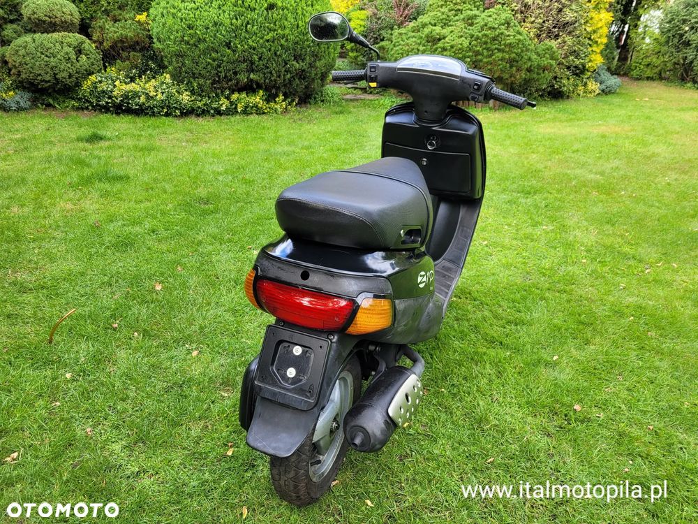 Piaggio ZIP - 20