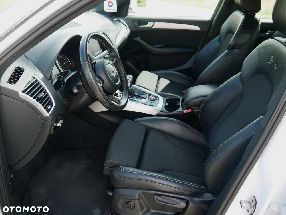 Audi Q5 - 19