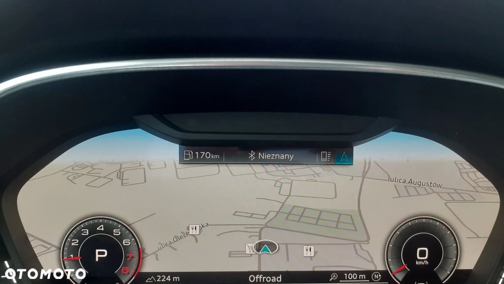 Audi Q3 35 TFSI Advanced S tronic - 9