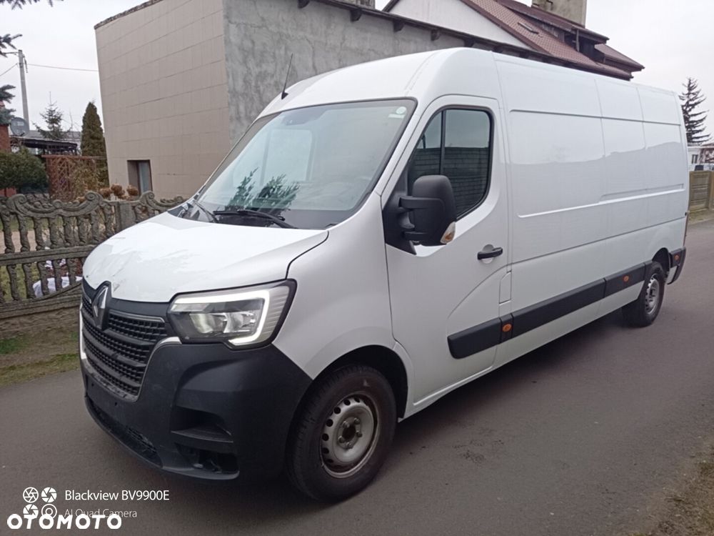 Renault MASTER - 7