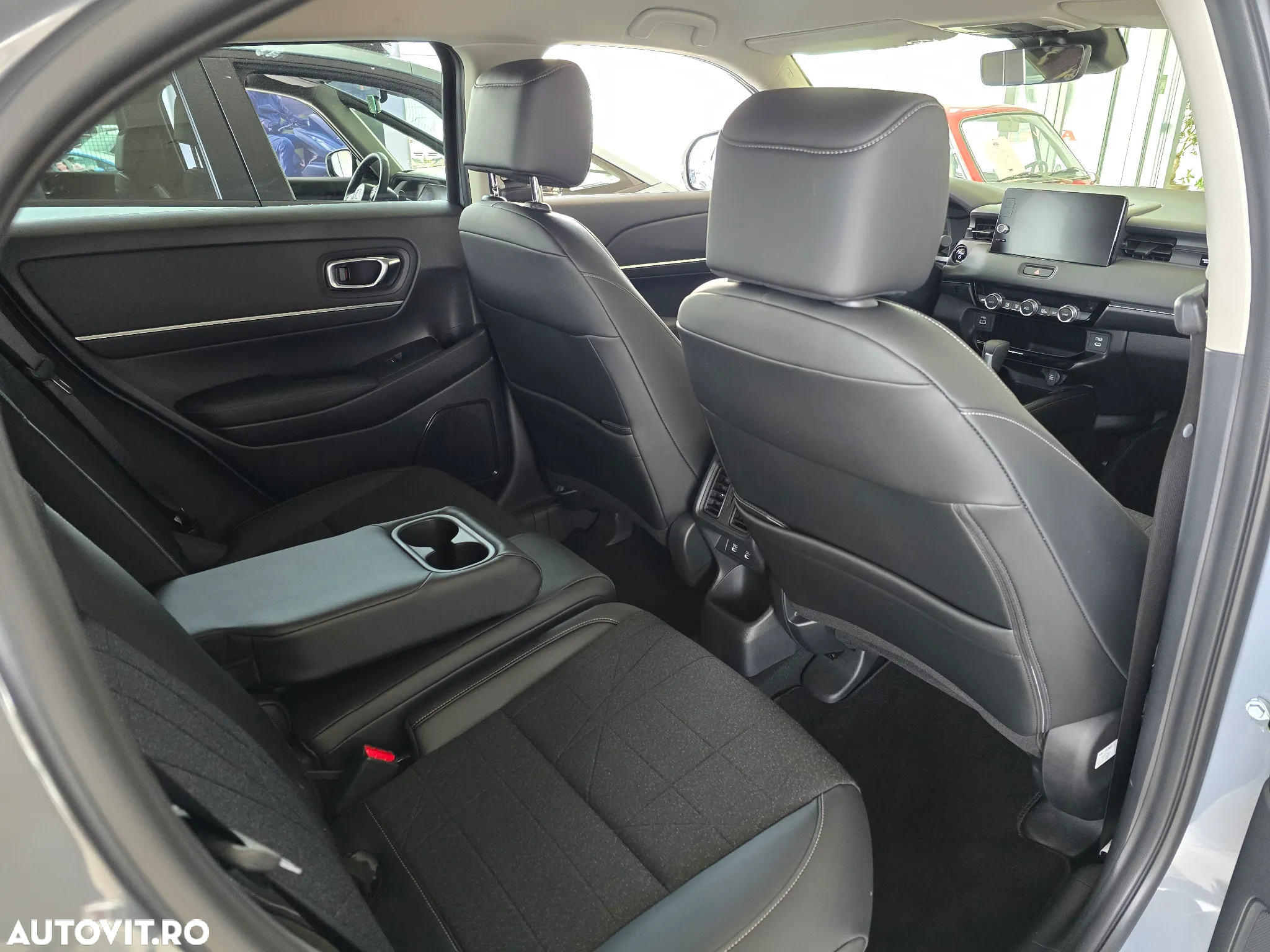 Honda HR-V - 8