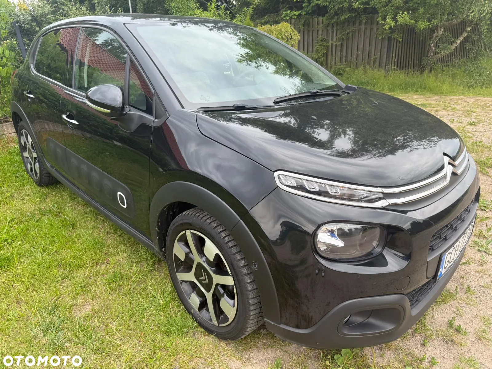 Citroën C3 1.2 PureTech Shine - 20