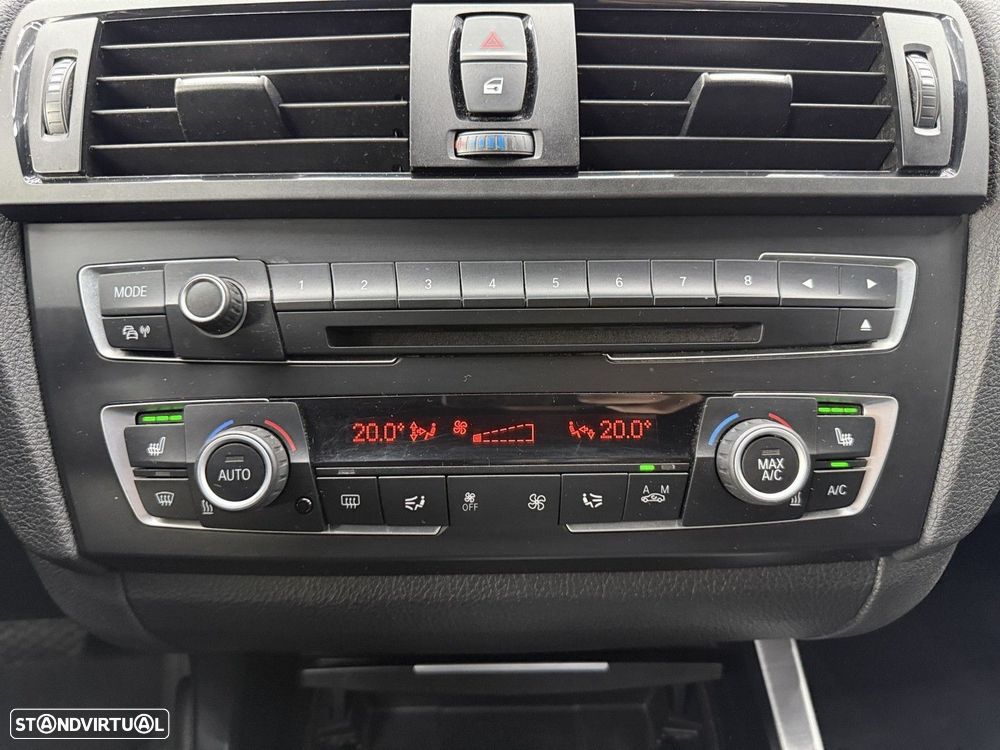 BMW 125 dA Pack M - 28