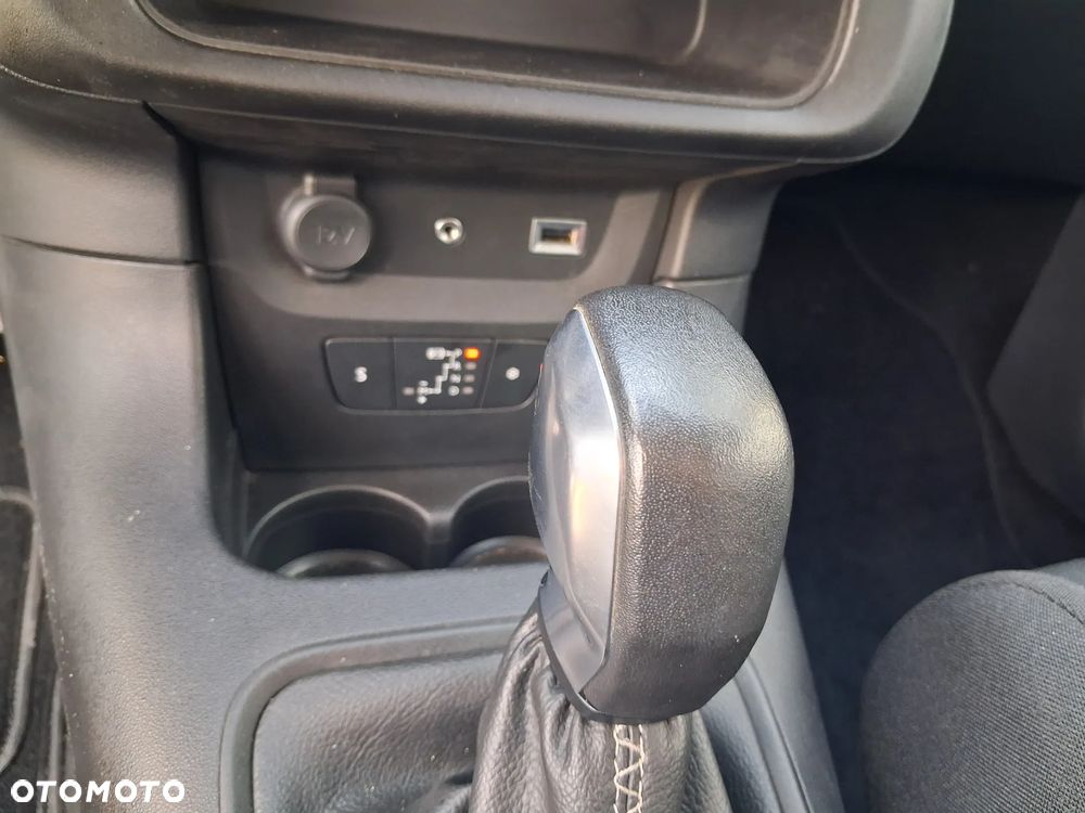 Citroën C3 Pure Tech 110 S&S EAT6 SHINE PACK - 11