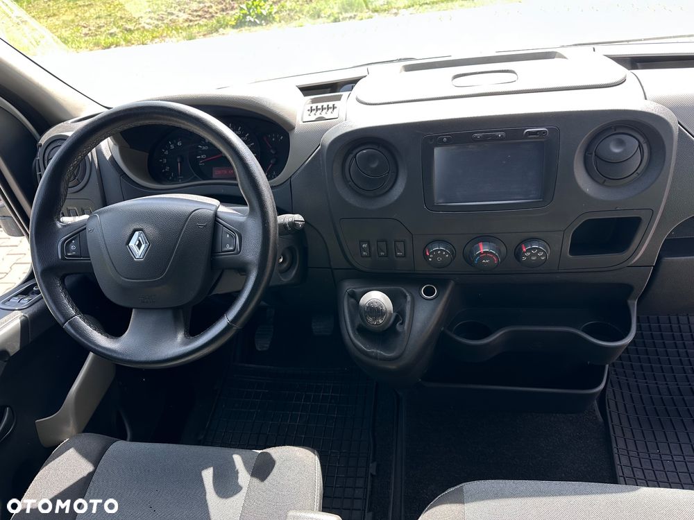 Renault Master - 27