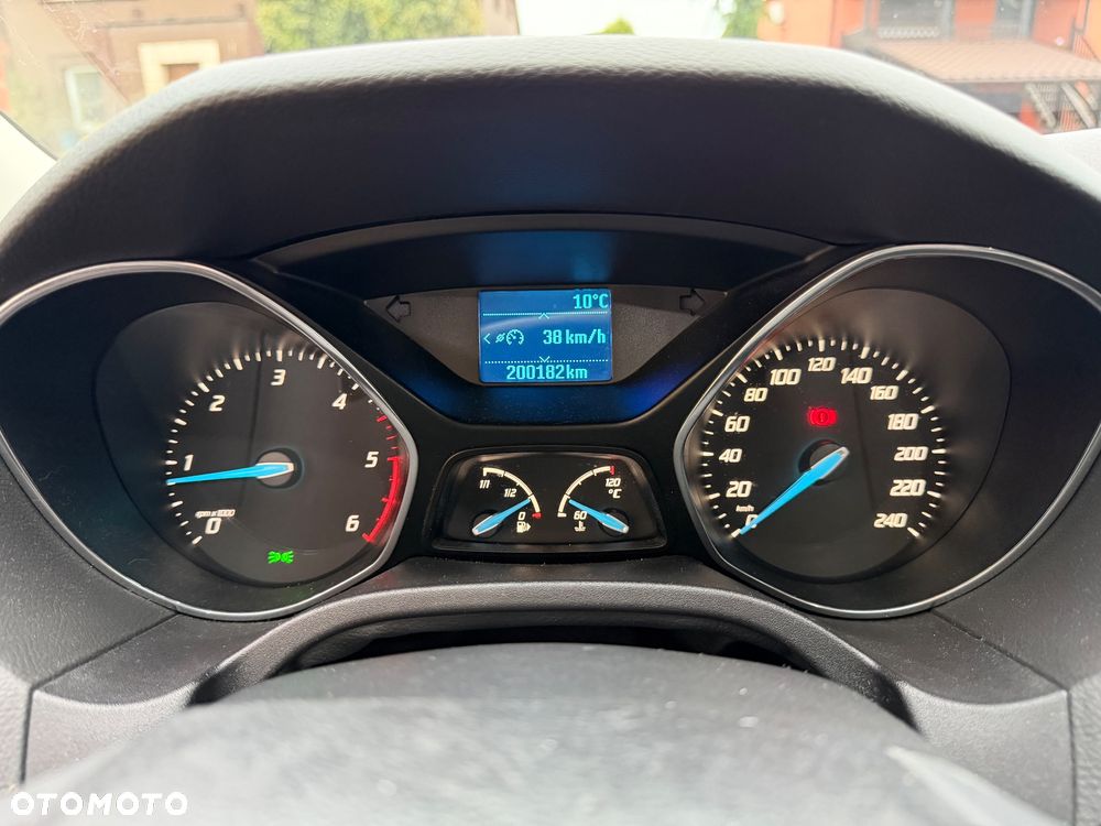 Ford Focus - 15