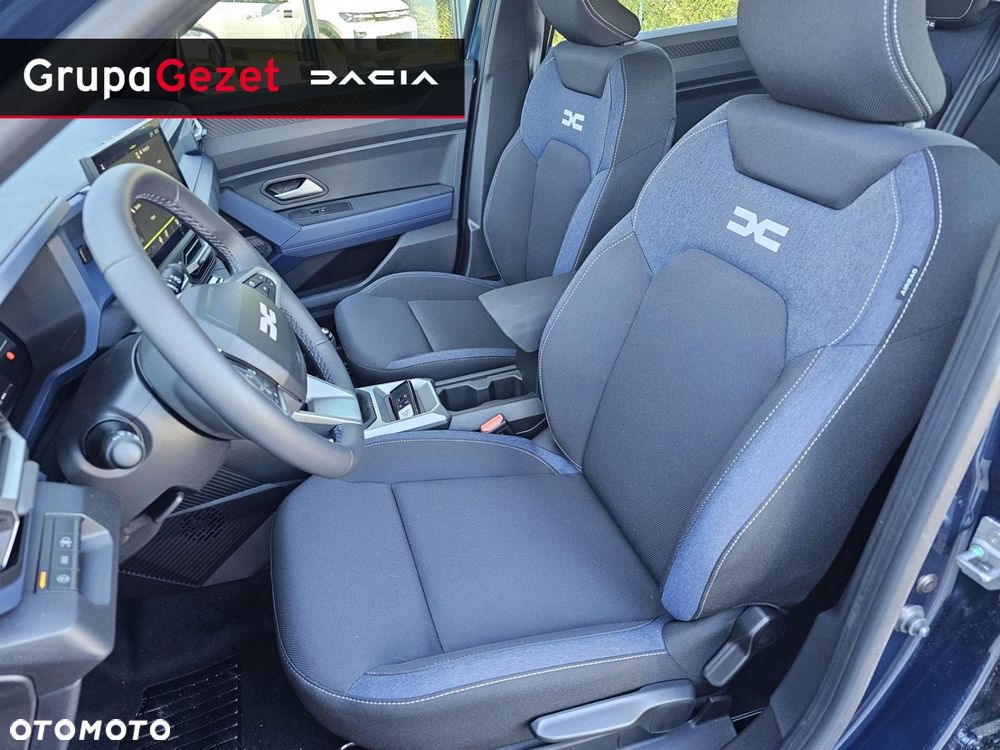 Dacia Bigster - 6