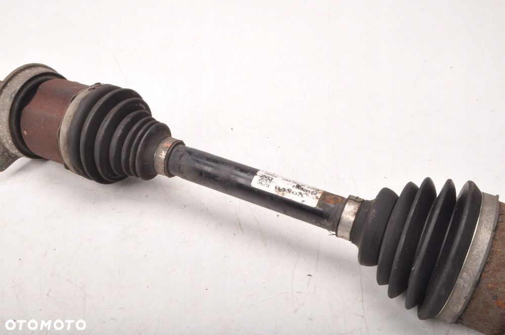 VOLVO S60 III V60 II 2.0 D3 PÓŁOŚ PRAWA DŁUGA 31437454  P31437454 - 2
