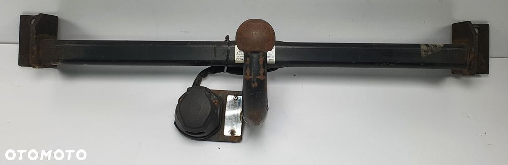 HAK HOLOWNICZY BELKA KULA MERCEDES W212 ORIS 08015191 - 3
