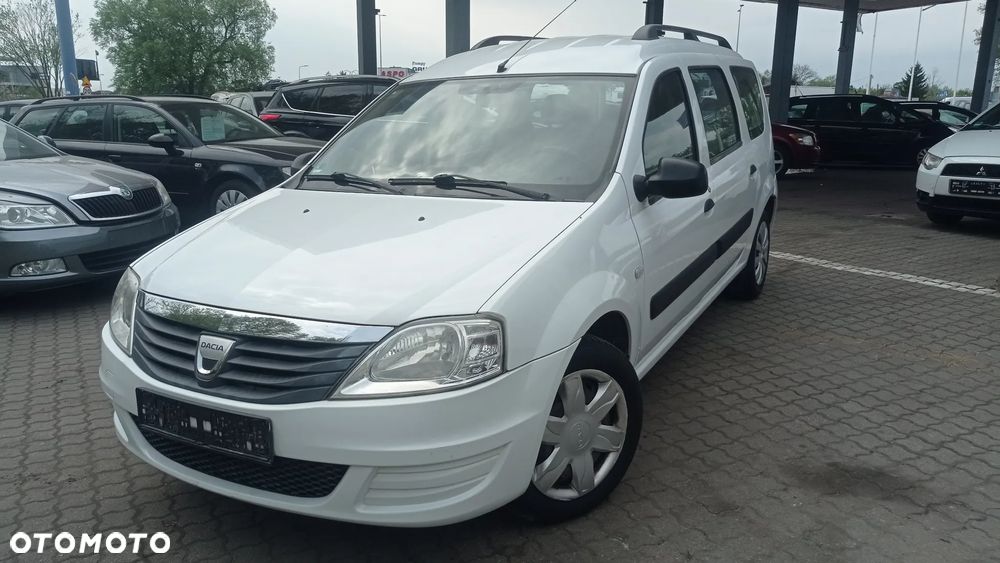 Dacia Logan 1.4 Access - 1