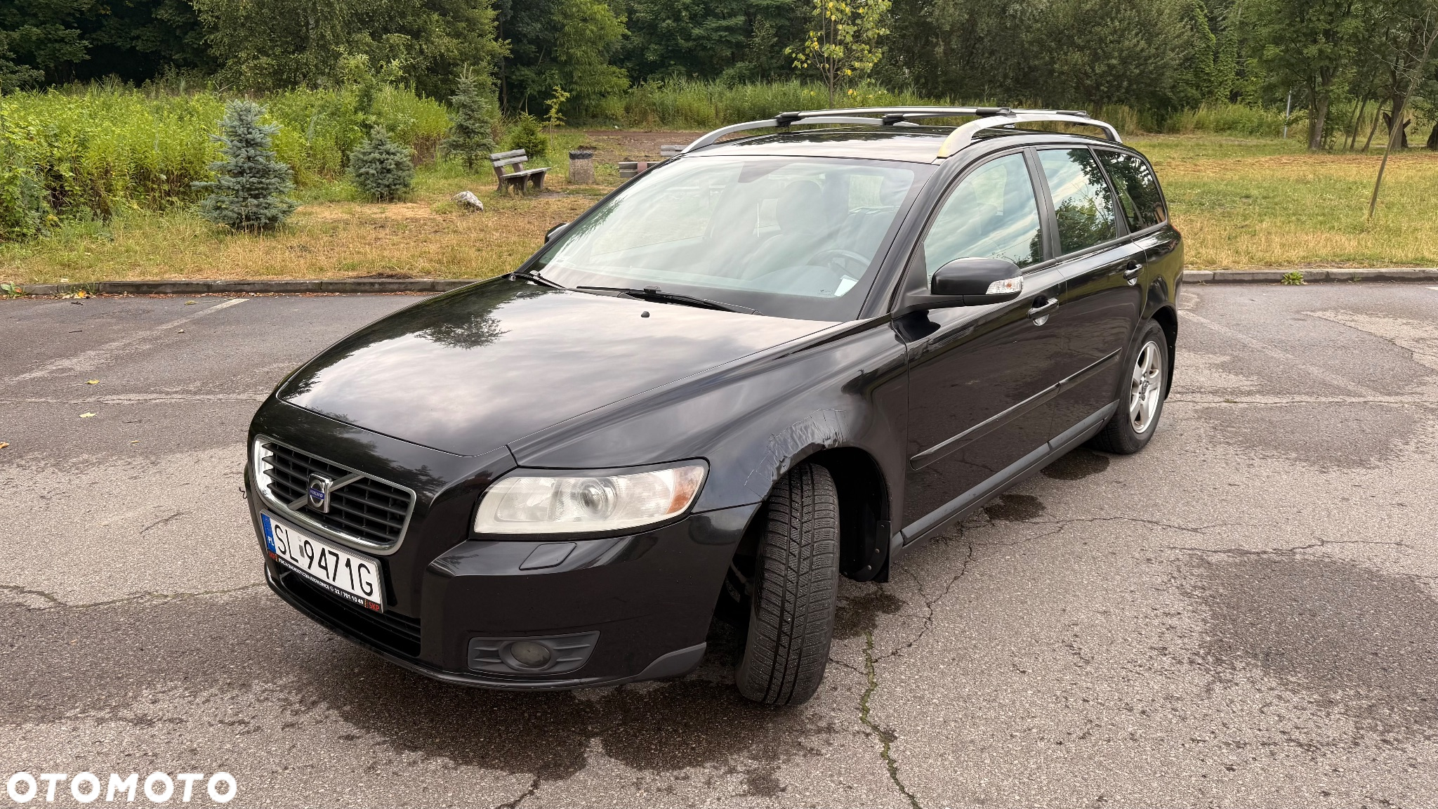 Volvo V50 1.6D DPF DRIVe Momentum - 7