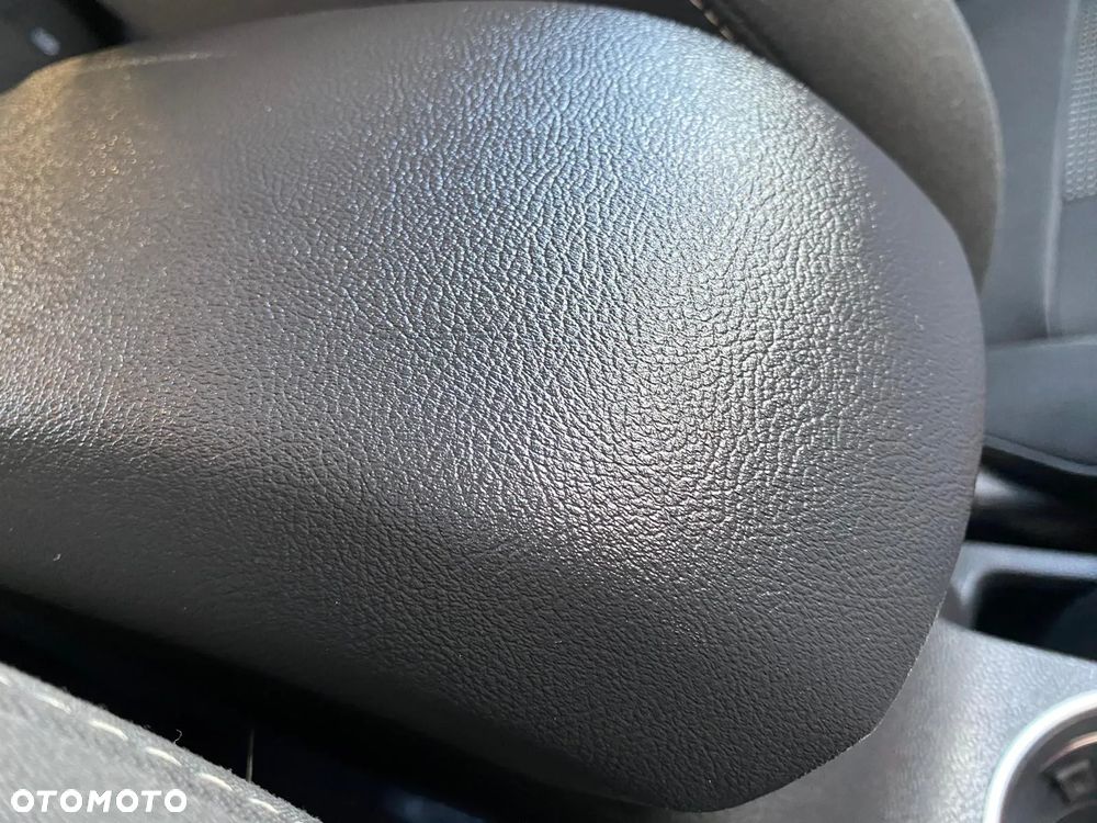 Ford Fiesta 1.5 TDCi Titanium - 34