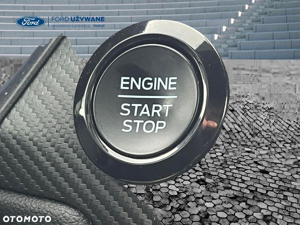 Ford Puma 1.0 EcoBoost mHEV ST-Line X - 22