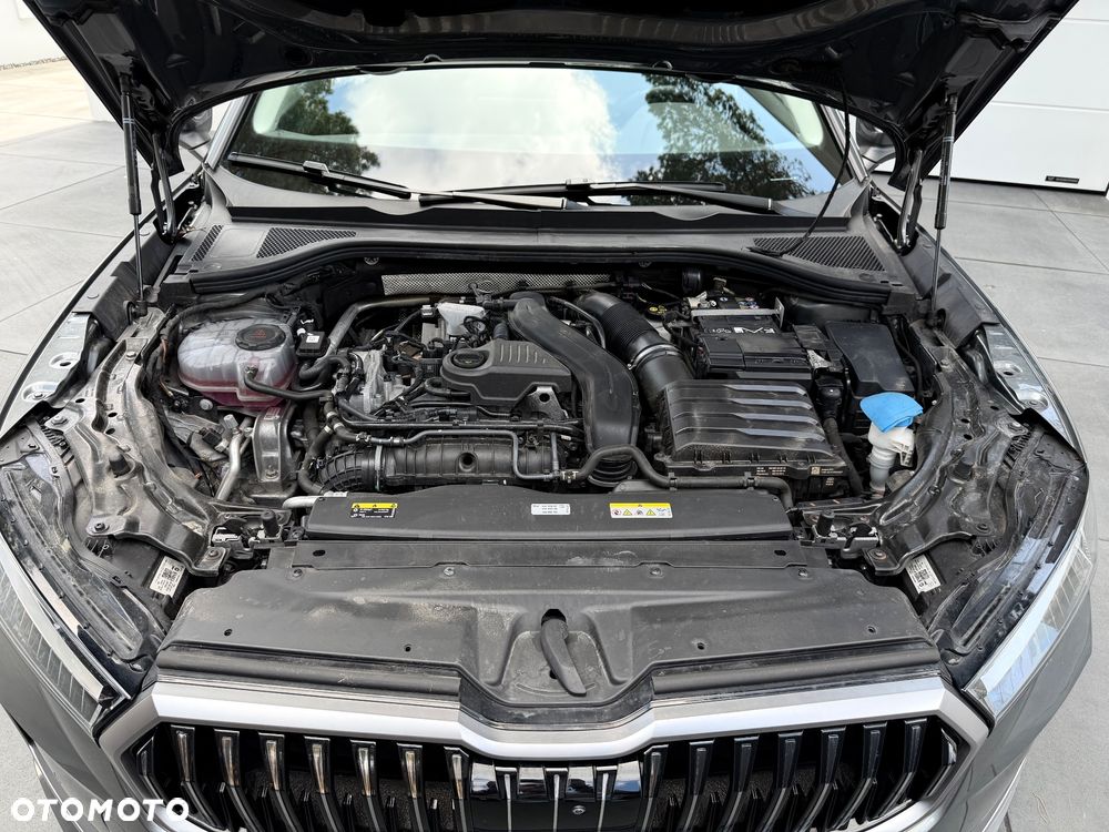 Skoda Superb 1.5 TSI mHEV Selection DSG - 19