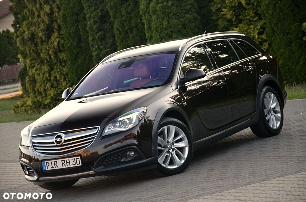 Opel Insignia - 7