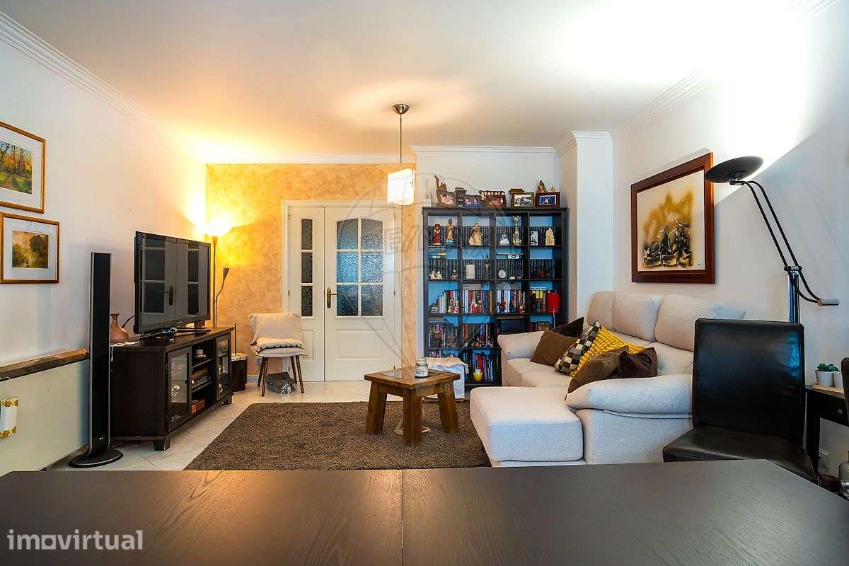 Apartamento T4 para venda - Vista 4