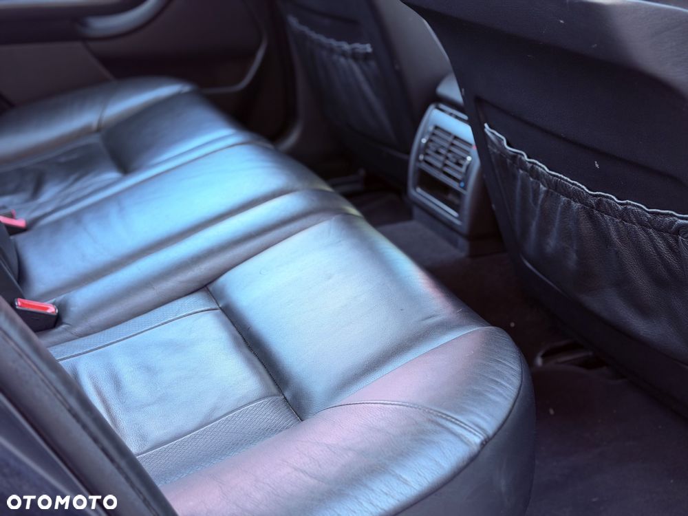 BMW Seria 5 - 15