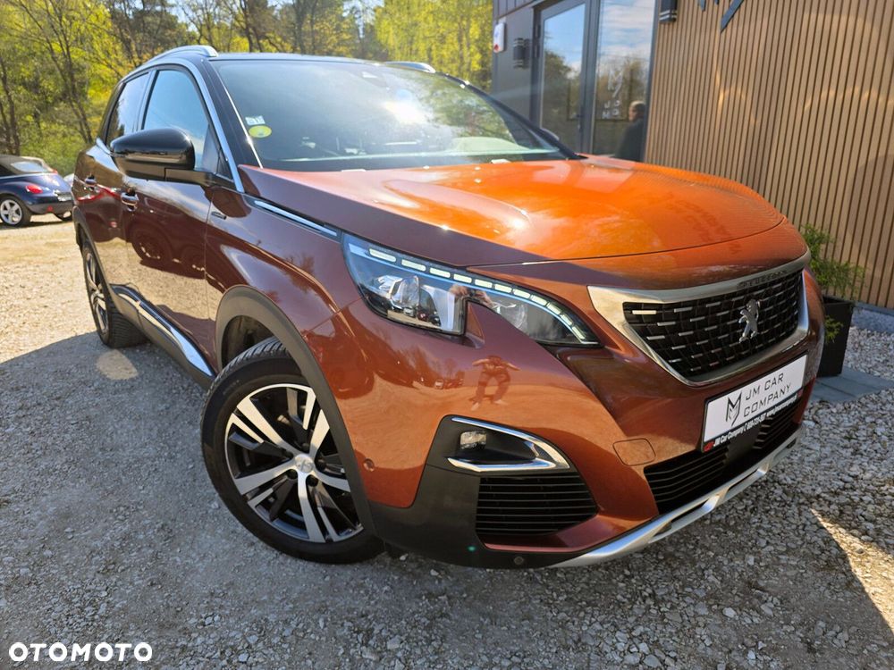 Peugeot 3008 - 4