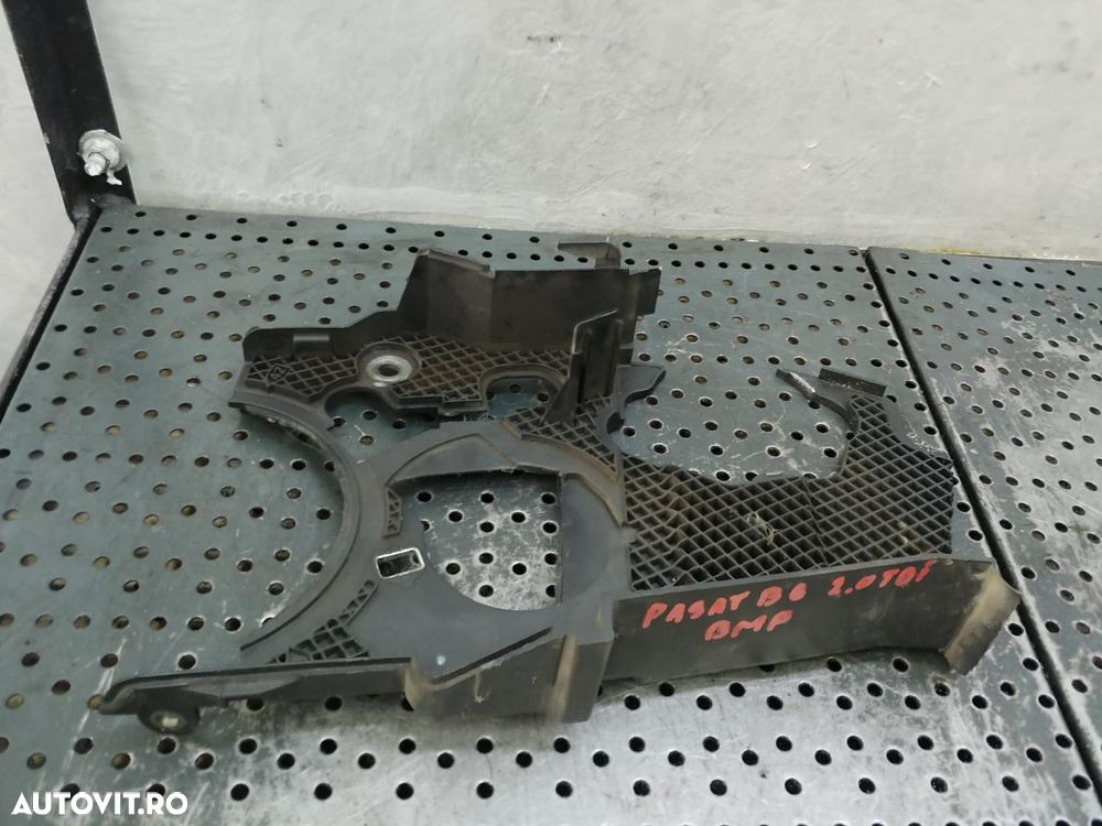 capac distributie 2.0 tdi bmp passat b6 audi a3 vw touran golf 5 golf  seat leon skoda octavia 2 - 2