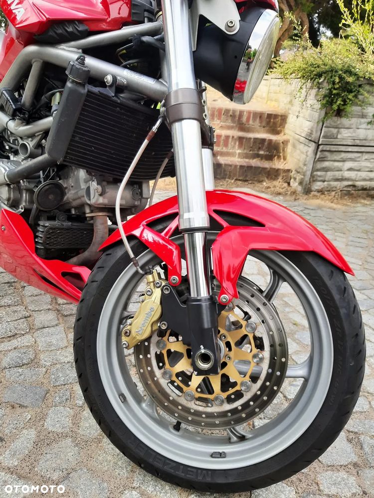 Cagiva Raptor - 7