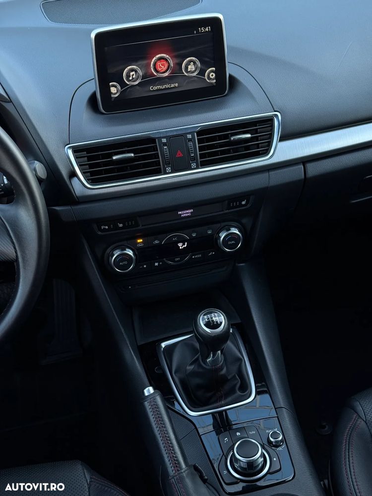 Mazda 3 G120 Revolution Top - 24