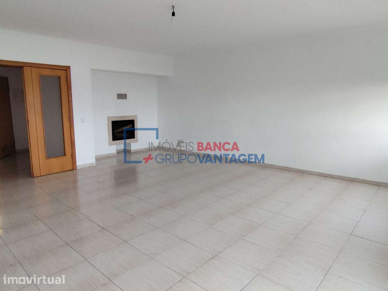 Apartamento T2 a 2 minutos da Estação de Comboios da Azambuja - Grande imagem: 3/17