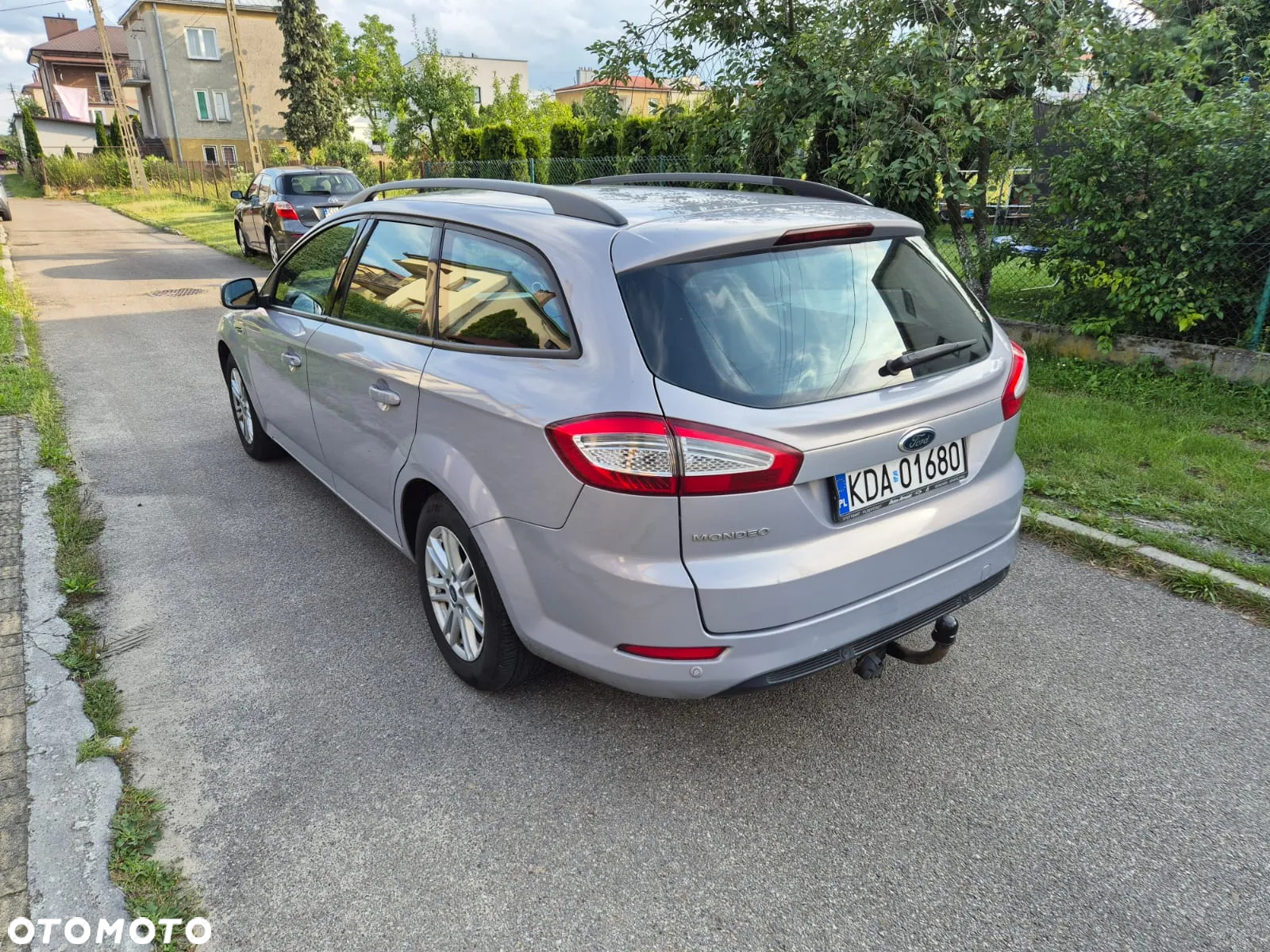 Ford Mondeo 2.0 TDCi Titanium - 6