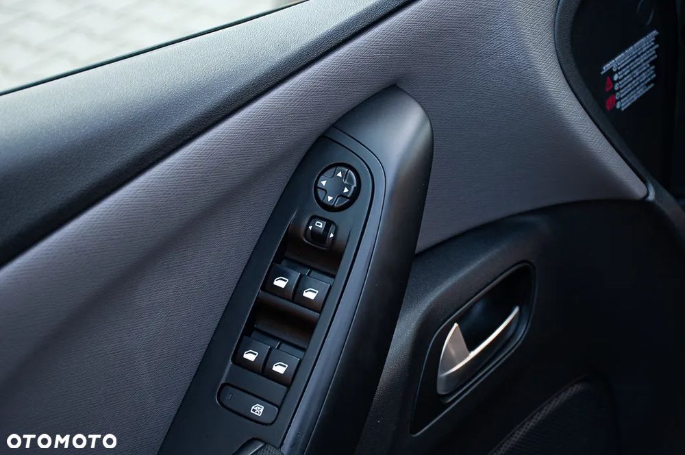 Citroën C4 Grand Picasso VTi 120 Attraction - 33