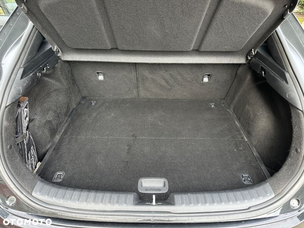 Kia XCeed 1.5 T-GDI OPF BLACK XDITION - 22