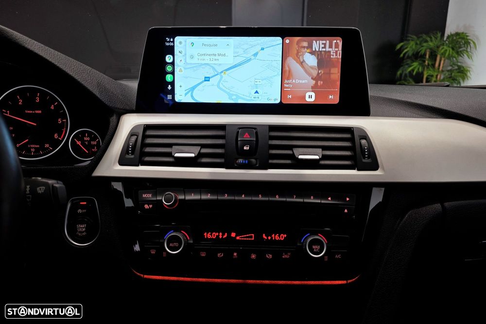 BMW 318 d Touring - 20