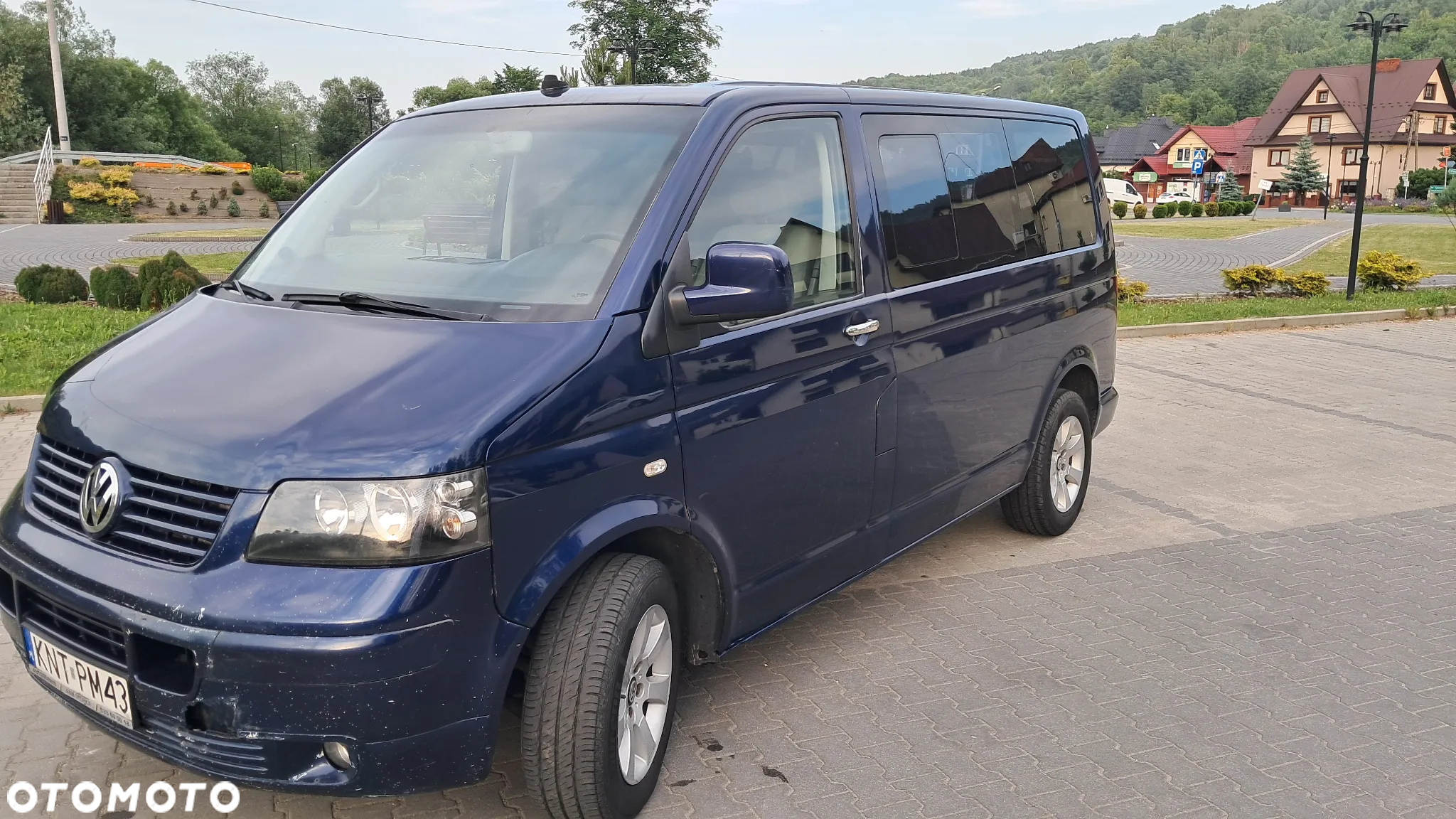 Volkswagen Transporter - 15