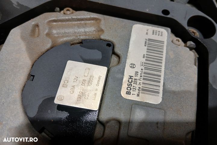 Electroventilator / Ventilator racire motor / AC 1137328109 013070680 - 8