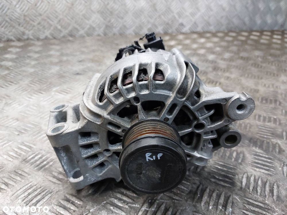 ALTERNATOR FORD GALAXY MK2 LIFT 1.6 ECOBOOST SCTi - 1