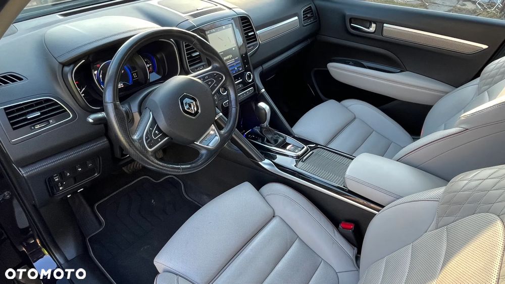 Renault Koleos 2.0 Blue dCi Initiale Paris 4x4 X-Tronic - 1