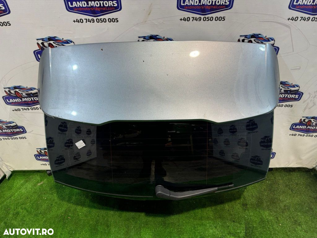 Haion cu luneta volvo v40 2012-2020 - 3