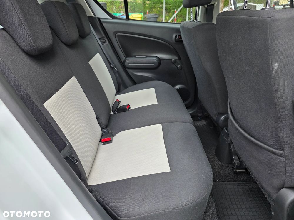 Suzuki Splash - 22