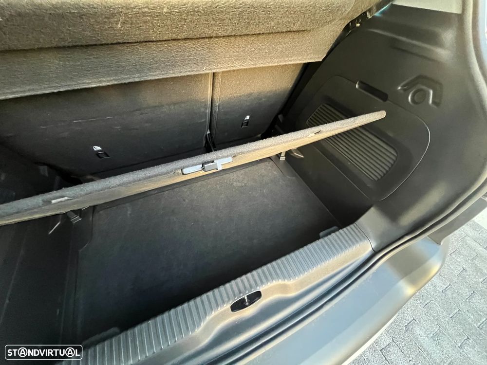 Citroën C3 Aircross 1.2 PureTech Shine - 11