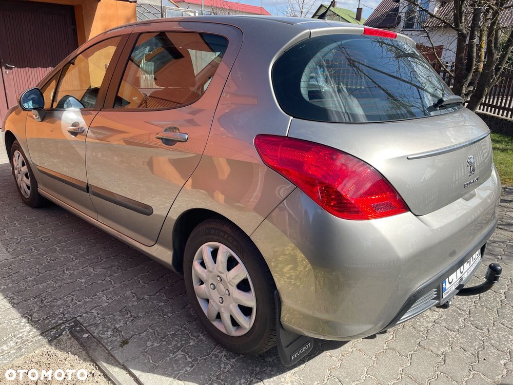 Peugeot 308 1.4 VTi Access - 6