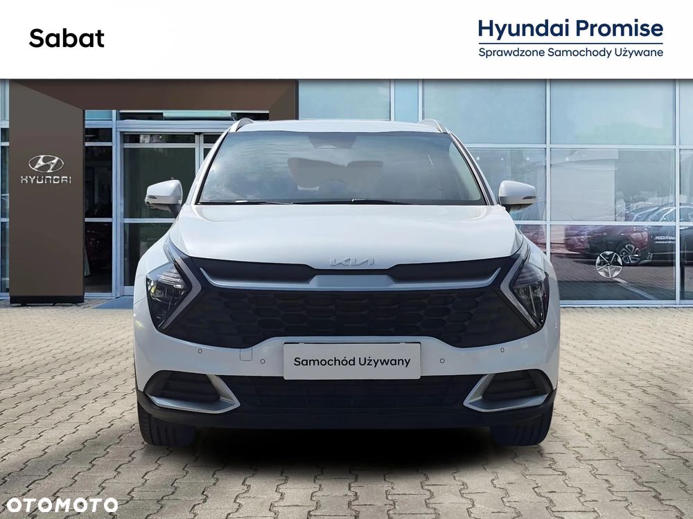 Kia Sportage 1.6 T-GDI M 2WD - 3